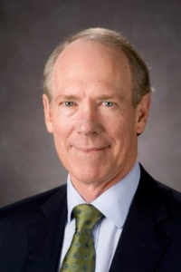 Prof. William (Bill) Carroll, MD