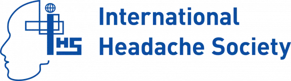 International Headache Society logo