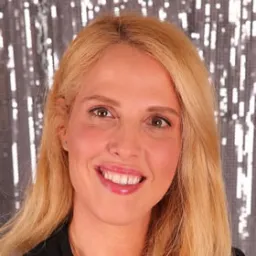 Tal Federman, Israel, patient advocate Tal Federman, Israel, patient advocate