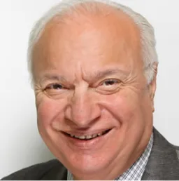 Prof Raad Shakir, UK, WFN President Prof Raad Shakir, UK, WFN President