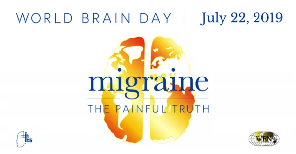 Migraine: The Painful Truth Migraine: The Painful Truth